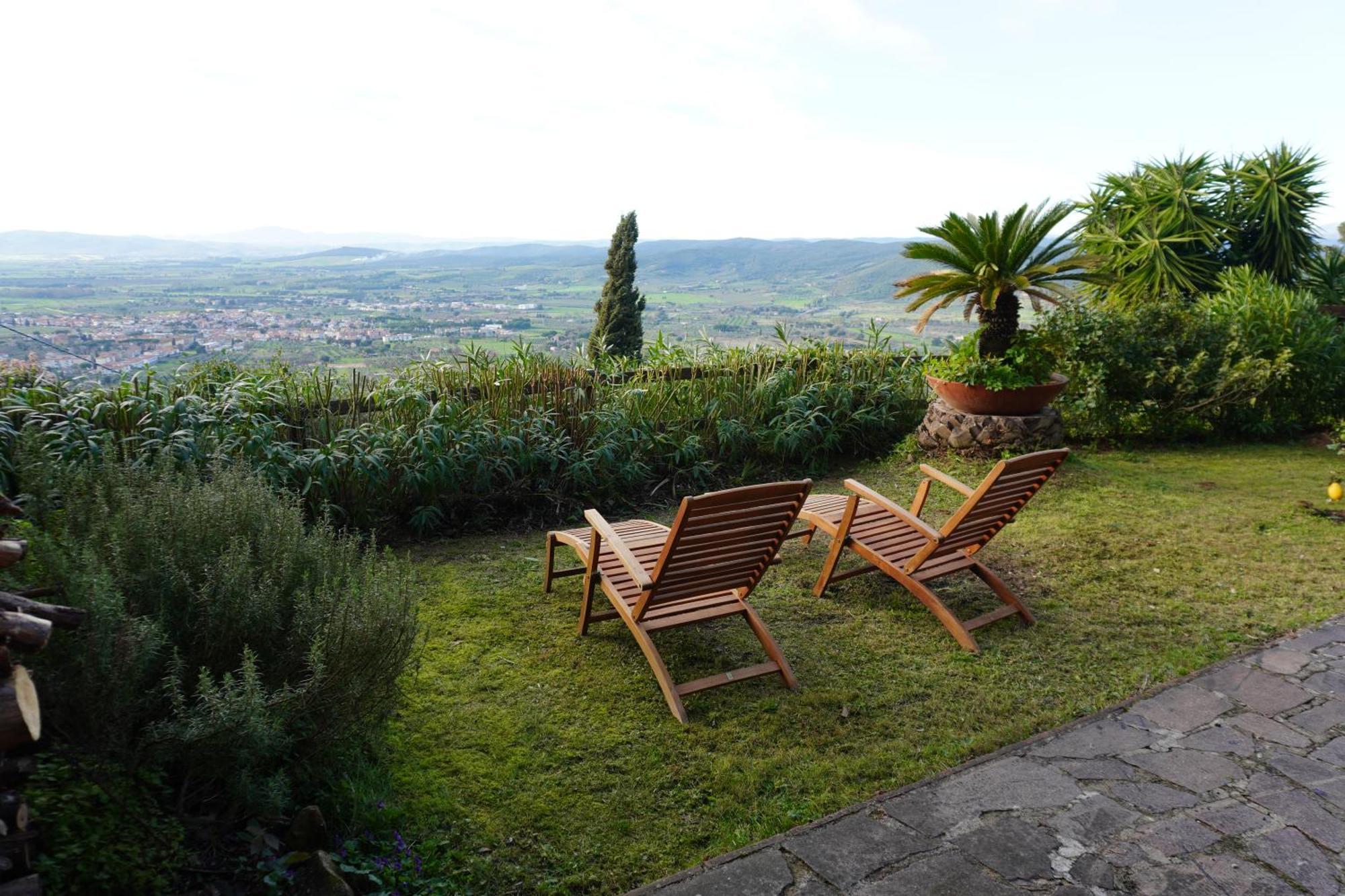 Holiday home Casa Limone Gavorrano