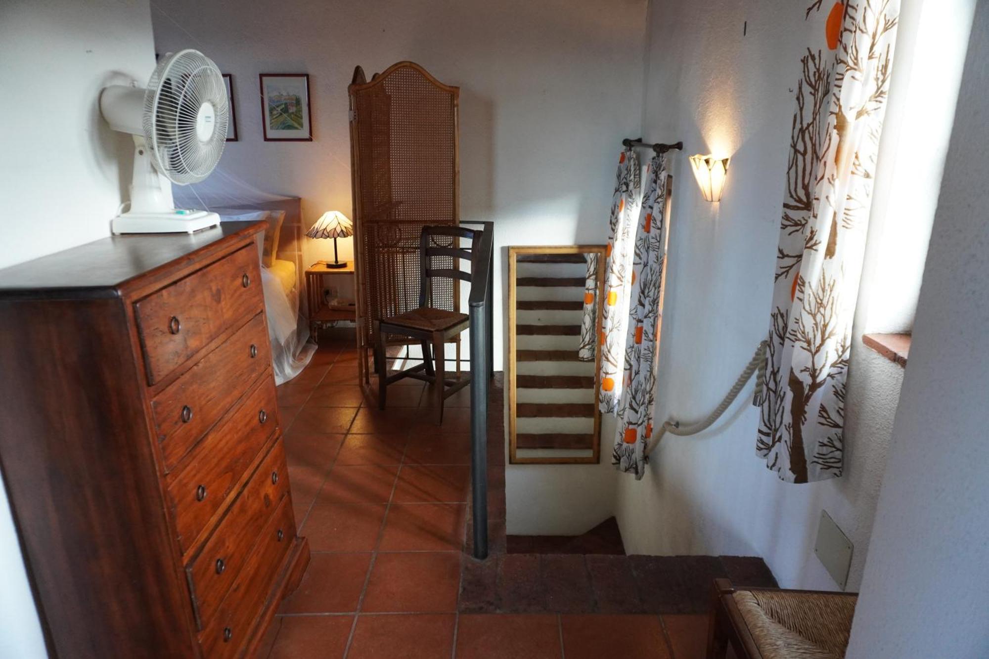 Holiday home Casa Limone