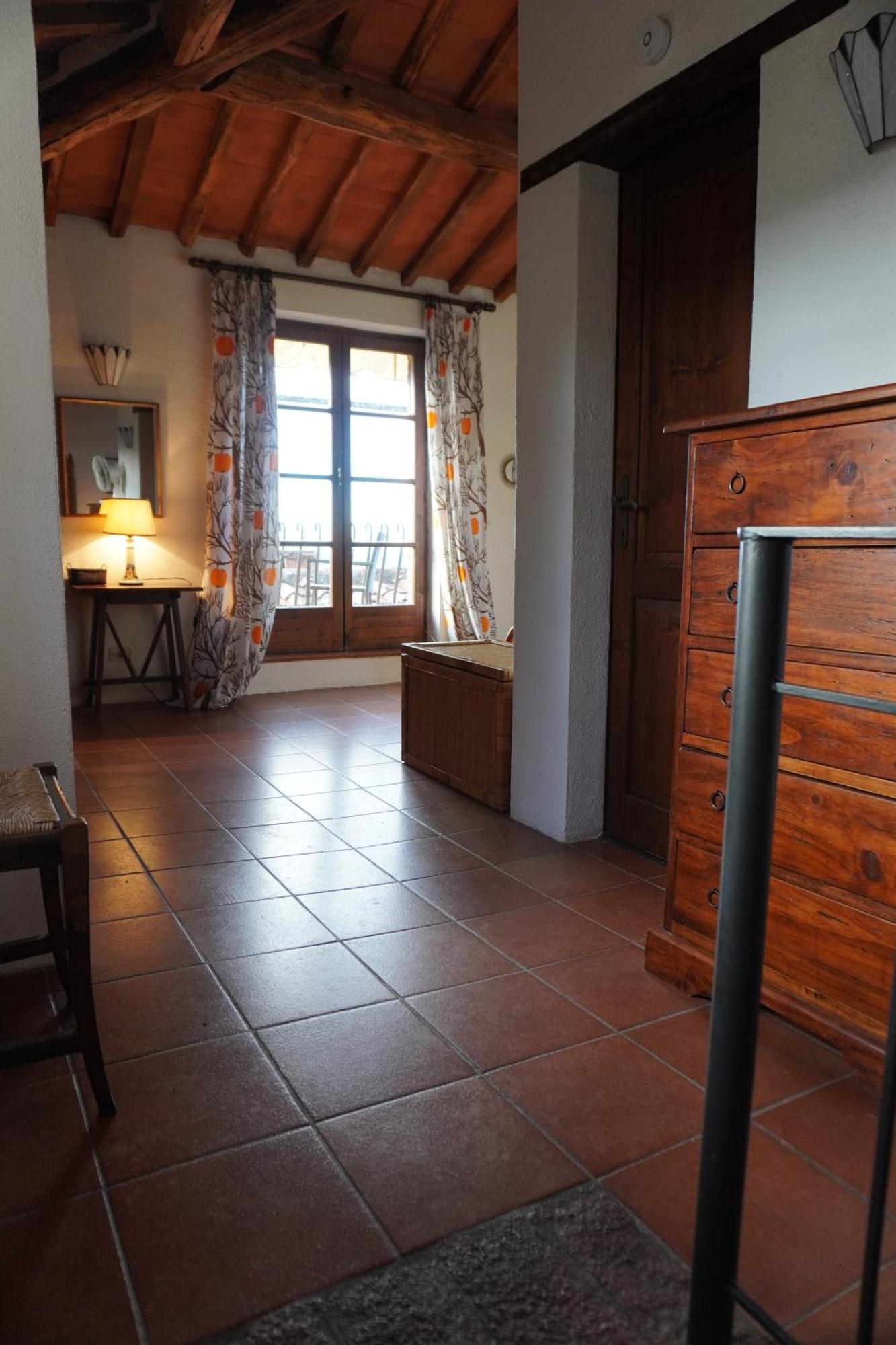 Holiday home Casa Limone
