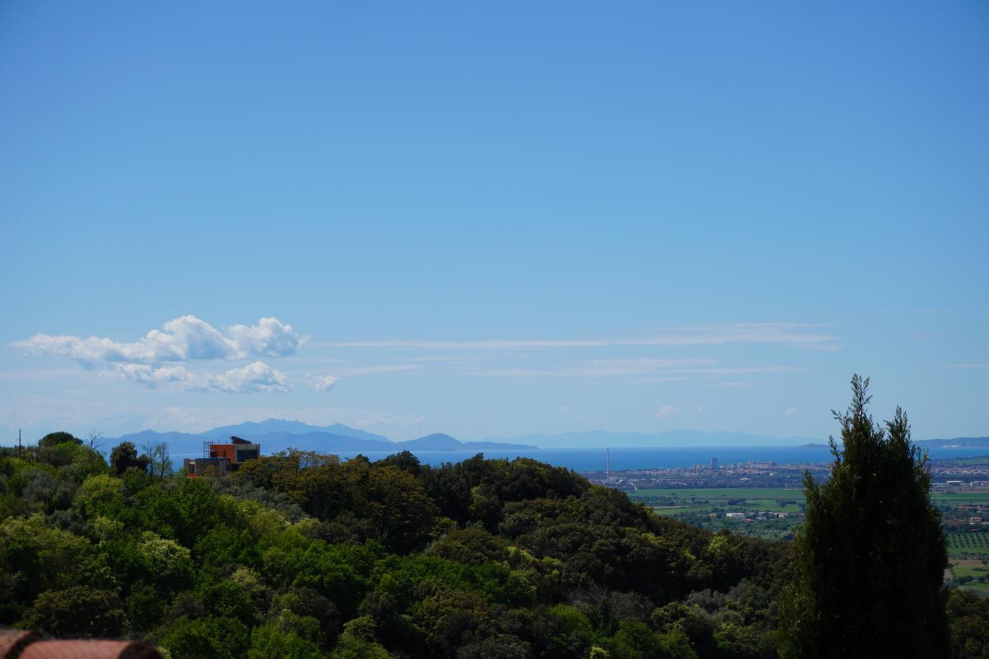 Casa Limone * Gavorrano