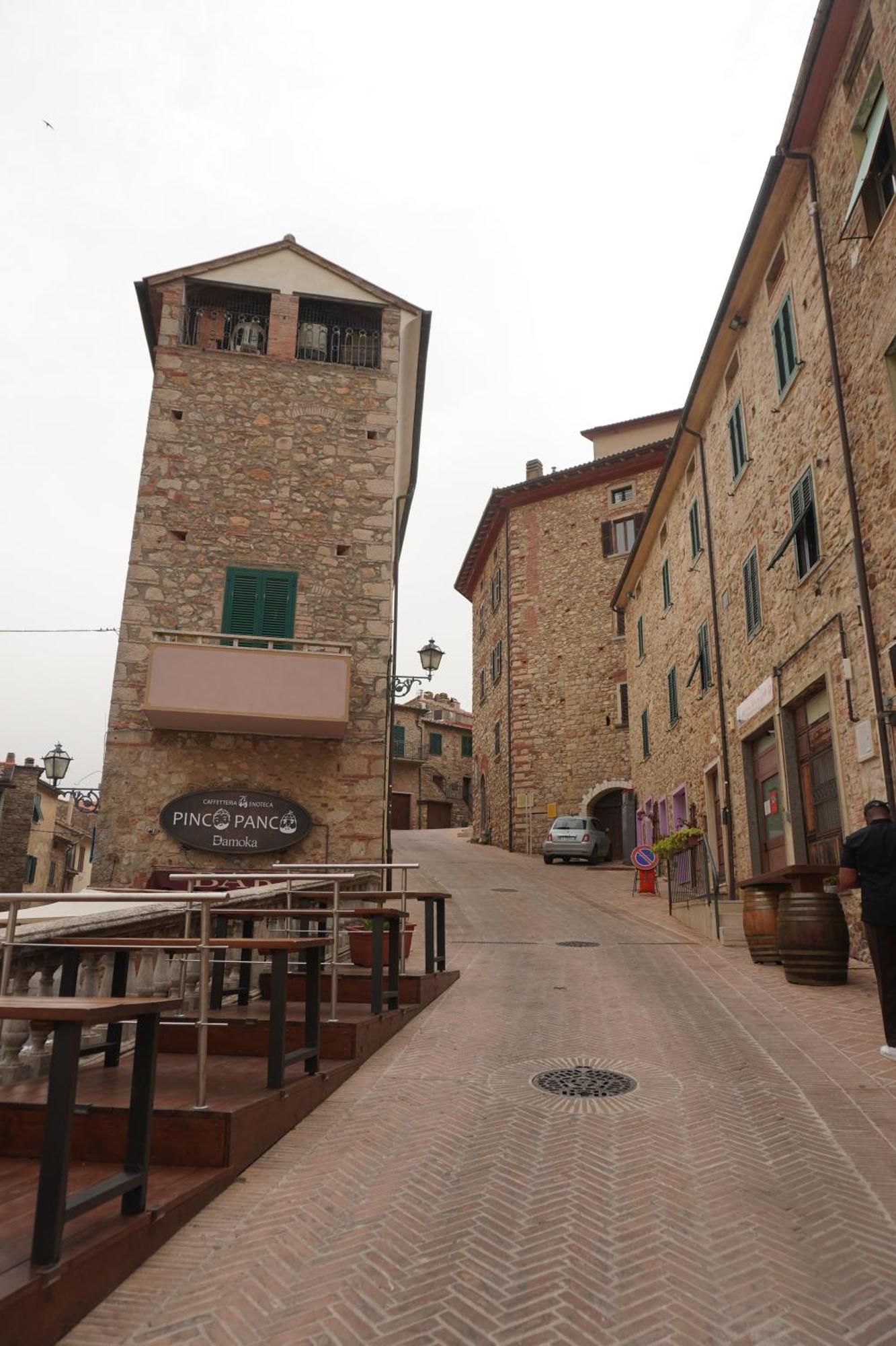 Casa Limone * Gavorrano