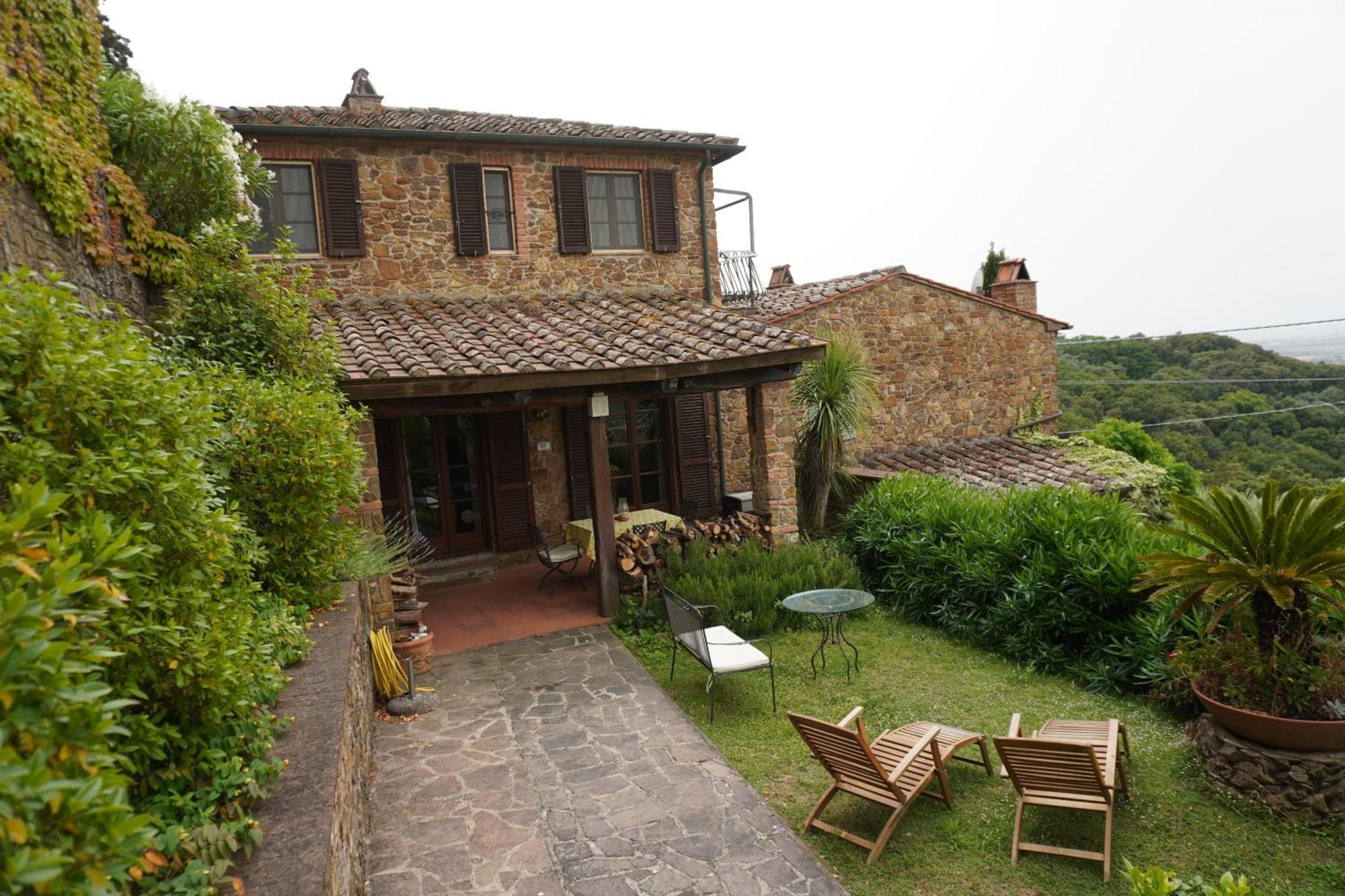Casa Limone Gavorrano