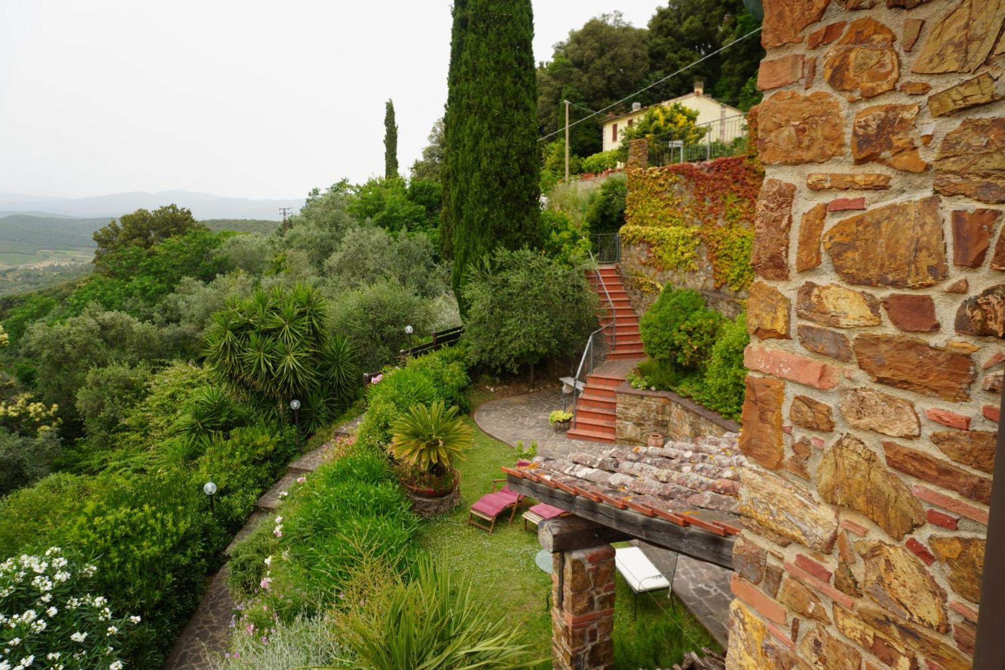 Holiday home Casa Limone *
