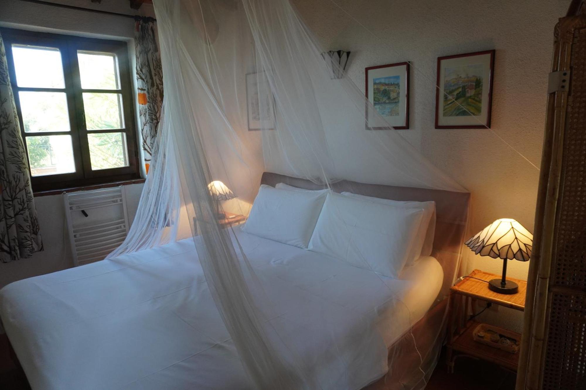 Holiday home Casa Limone Gavorrano