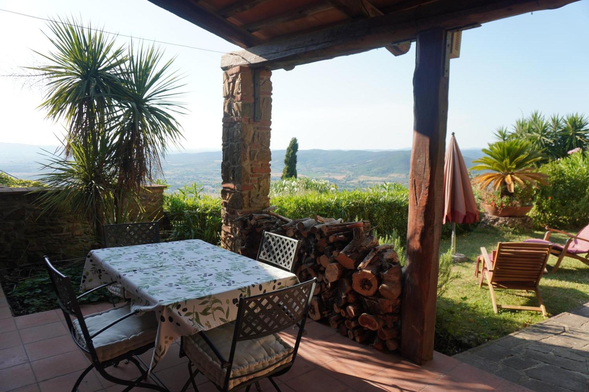 Casa Limone Holiday home