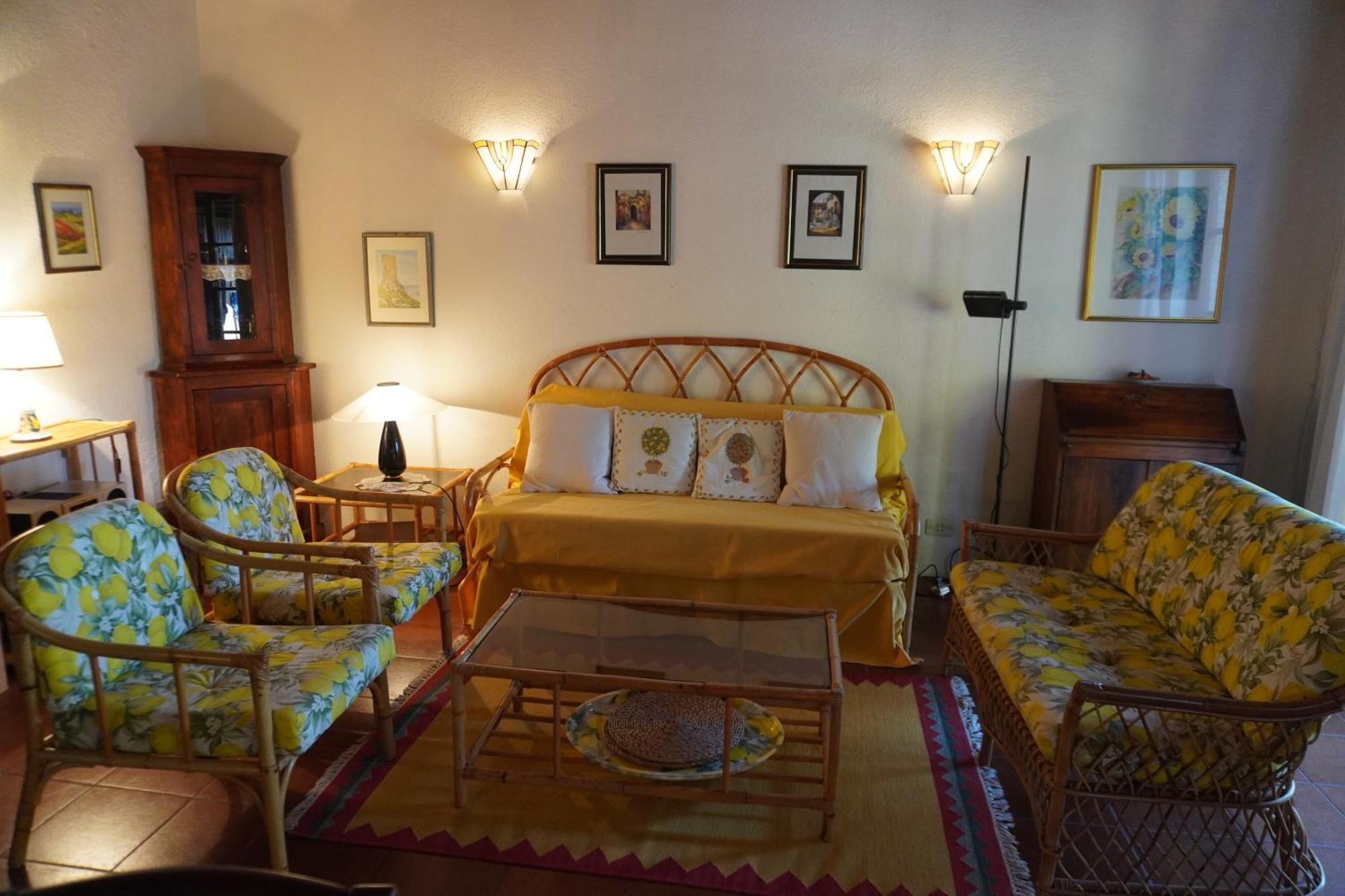Casa Limone *