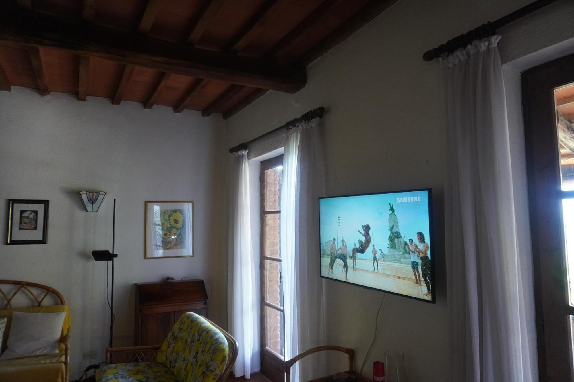 Casa Limone Gavorrano